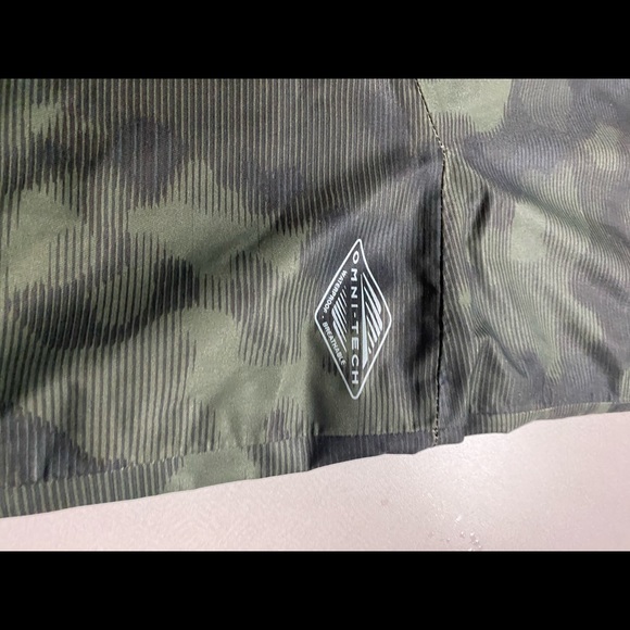 Columbia Ridge 2 Run II snowpants - Picture 4 of 7